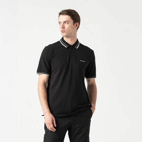 POLO NEGRO LAVENT MONASTERY